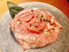 松阪猪-烧肉达人•炭火烧肉(新天地店)