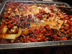 -鱼乐圈烤鱼餐厅(富尔沃·财富街店)