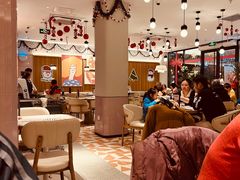 -必胜客(龙茗店)