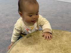 -金宝贝(中环百联中心)