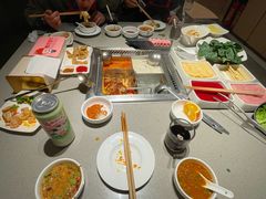 -海底捞火锅(北京路店)