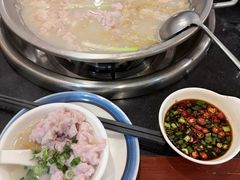 老来福酸汤兔(小锅)-老来福·非遗酸汤兔(凯旋路店)