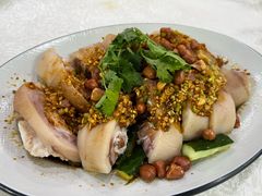 沙姜猪手-成惠食府(赤岗店)