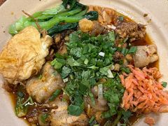 -方铲铲·成都板凳面(滨江银泰店)