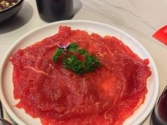 -刘一锅筋头巴脑(大悦城C店)