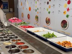 -海底捞火锅(吴中路店)