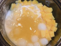 -小团圆糖水铺(襄阳南路店)