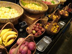 -青岛海尔洲际酒店