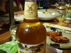 -通海俄式烧烤(下瓦房店)