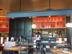 -必胜客(欧亚卖场店)