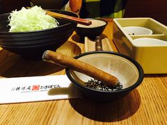 -胜博殿霸王树(嘉里中心店)