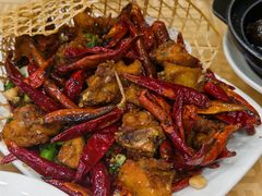 -瑞福园联谊餐室(茂名南路店)