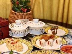 -富华斋饽饽铺·宫廷糕点·伴手礼(护国新天地店)