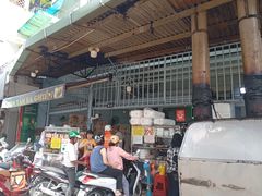 -Cơm Tấm Ba Ghiền
