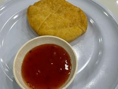-阿坤纯正西刀鱼丸(Kuala Lumpur Branch)
