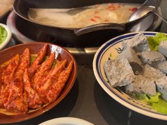 -巴蜀大将火锅(春熙店)