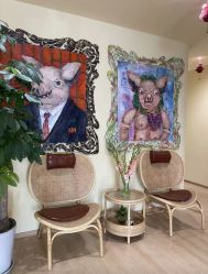 -小颜秘家·韩国整骨