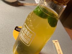 -巴奴毛肚火锅(新街口金鹰店)