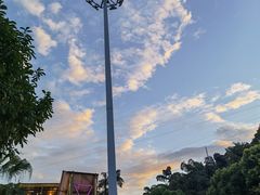 -重庆海昌加勒比海水世界