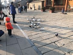 -榆次老城