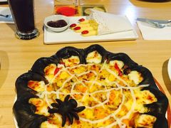 -必胜客(WOW株洲中鸿店)