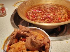 -小龙坎火锅(全球总店)
