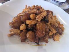 -良师门滨海人家·海鲜·家常菜(滨海城店)
