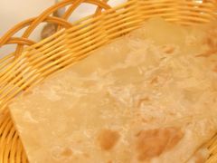 -衡水王府熏肉大饼