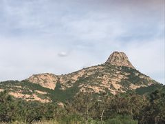 -威海大乳山景区