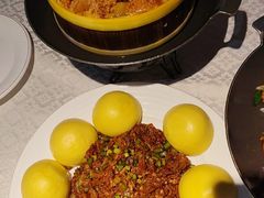 -金百万烤鸭店(良乡店)