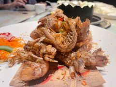 -优食坊·蒸汽海鲜(康盛路店)