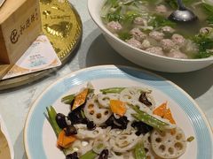 -和源祥·日照菜扛把子(万平口一店)