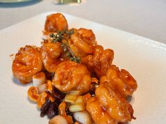 -悦融·京鲁菜·露台花园(安定门店)
