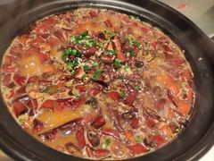-沈灶河豚宴·河豚融合餐厅(汉中路店)