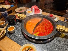 -蜀大侠火锅(总府路店)