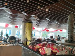 -深圳大梅沙京基洲际度假酒店