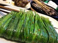 -本色.小马哥烧烤(五一路总店)