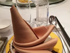 -老洋房花园饭店(绍兴路店)