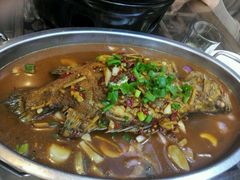 -徽州美食(三十年老店)