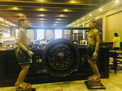 -泉城欧乐堡戏水湾艺术养生温泉