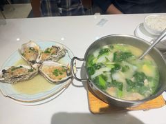 -美极鲜食坊(宝安南路店)