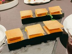 -上海滩餐厅(BFC外滩金融中心店)