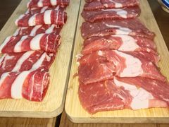 -牛街老爆肚满(亚运村店)