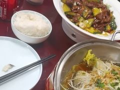 -宏状元现熬粥·京味菜(五棵松店)