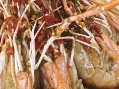 -冶建镜子·中国龙虾王(总店)