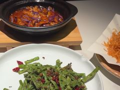 -辛香汇·现炒川菜(城北万象城店)