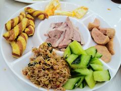 -伊穆祥牛肉面总店·清真