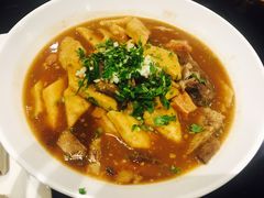 -皇城根北京风味主题餐厅(滨海万达店)