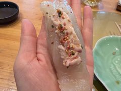 -鮨冠OMAKASE食べ放题(北京首店)