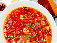 -北平食府·北京烤鸭(北京西站六里桥店)